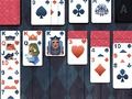 Oyunu Solitare Kralı çevrimiçi