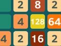 Oyunu 2048 Zorluklar  çevrimiçi