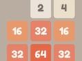 Oyunu Tuğla 2048 çevrimiçi