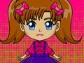 Oyunu Kawaii Chibi Avatar Yapımcısı çevrimiçi