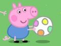 Oyunu Peppa domuz pop ve büyü  çevrimiçi