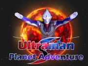 Oyunu Ultraman Gezegen Macerası çevrimiçi