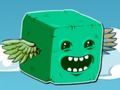 Oyunu Flappy Küp Meydan Okuma çevrimiçi Oyunu Flappy Küp Meydan Okuma çevrimiçi