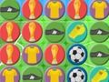 Oyunu Futbol maçı 3 çevrimiçi
