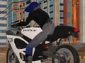 Oyunu Motosiklet Trafik  çevrimiçi