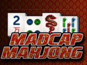 Oyunu Çılgın Mahjong çevrimiçi