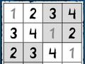 Oyunu Sudoku Meydan Okuması çevrimiçi