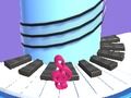 Oyunu Helix Piyano Karoları çevrimiçi Oyunu Helix Piyano Karoları çevrimiçi