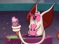 Oyunu Mysticons Choko söyle çevrimiçi