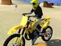 Oyunu Moto Plajı çevrimiçi