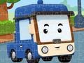 Oyunu Robocar Poli Yapboz çevrimiçi
