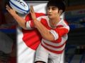Oyunu Rugby Vuruşları çevrimiçi