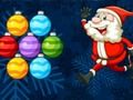 Oyunu Noel Balon Şuteri çevrimiçi