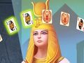 Oyunu Mısır Solitaire  çevrimiçi