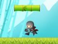 Oyunu Ninja atlama kuvveti  çevrimiçi