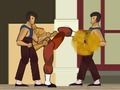 Oyunu Sokak Kung Fu 2  çevrimiçi