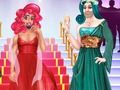 Oyunu Prens Drag Queen çevrimiçi