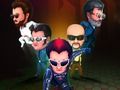 Oyunu Chota Rajini çevrimiçi