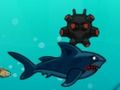 Oyunu Angry Shark Çevrimiçi  çevrimiçi