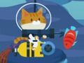Oyunu FisherCat Çevrimiçi  çevrimiçi