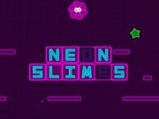 Oyunu Neon Sümüklü Böcekler çevrimiçi