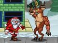 Oyunu Noel Baba koşuyor  çevrimiçi