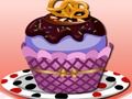 Oyunu Mutlu Cupcaker çevrimiçi