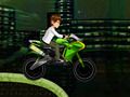 Oyunu Ben 10 Extreme Ride  çevrimiçi