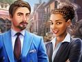 Oyunu Gizemli Ressam  çevrimiçi