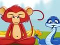 Oyunu Çocuklar için ZOO Eğlencesi çevrimiçi
