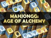 Oyunu Mahjong: Simya Çağı  çevrimiçi