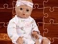 Oyunu Bebek Bebek Bulmacası çevrimiçi
