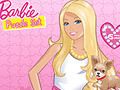 Oyunu Barbie Bulmaca Seti  çevrimiçi