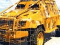 Oyunu Cool GTA Arabaları çevrimiçi