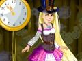 Oyunu Prenses Steampunk çevrimiçi