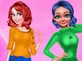 Oyunu Prensesler İçin Şık Trendler çevrimiçi