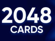 Oyunu 2048 Kartlar çevrimiçi