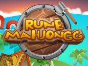 Oyunu Rune Mahjongg çevrimiçi