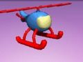 Oyunu Helikopter topçusu  çevrimiçi