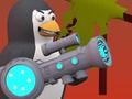 Oyunu Penguen Savaşı  çevrimiçi