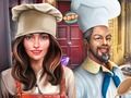 Oyunu MasterChef Sırları  çevrimiçi