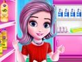 Oyunu Prenses cupcake yapıyor çevrimiçi
