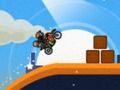 Oyunu Motor Kahramanı  çevrimiçi