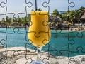 Oyunu Plajda Yapboz çevrimiçi