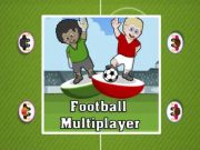 Oyunu Çok oyunculu futbol  çevrimiçi