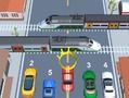 Oyunu Araba vs tren  çevrimiçi