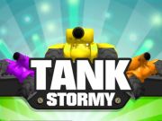 Oyunu Saldırı tankı  çevrimiçi