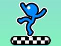 Oyunu Stickman Sallanma çevrimiçi