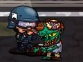 Oyunu SWAT vs Zombiler 2 çevrimiçi