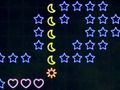 Oyunu Neon nibblet çevrimiçi